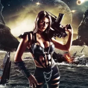 Coleção Digital Metal Hurlant Chronicles Todas Temporadas Completo