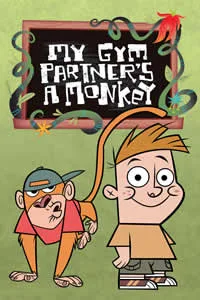 Coleção Digital Meu Melhor Amigo da Escola é um Macaco Completo