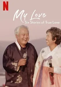 Coleção Digital Meu Amor - Seis Histórias De Amor Verdadeiro Todas Temporadas Completo Dublado