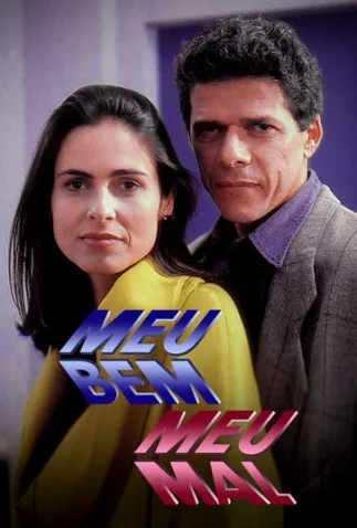 Novela Meu Bem Meu Mal Todos Capítulos Completos Envio Digital