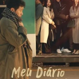 Dorama Meu Diário Para A Liberdade Todos Capítulos Completos Envio Digital