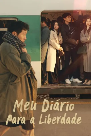 Dorama Meu Diário Para A Liberdade Todos Capítulos Completos Envio Digital