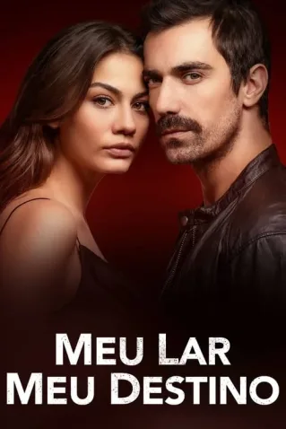 Coleção Digital Meu Lar, Meu Destino Todas Temporadas Completo Dublado