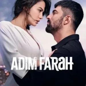Coleção Digital Meu Nome é Farah Todas Temporadas Completo