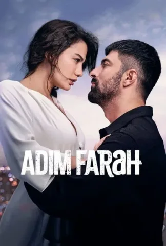 Coleção Digital Meu Nome é Farah Todas Temporadas Completo