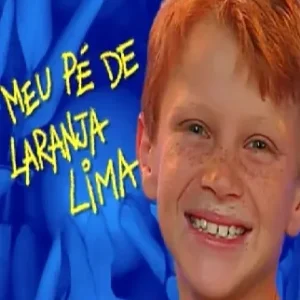 Novela Meu Pé De Laranja Lima 1998 Todos Capítulos Completos Envio Digital