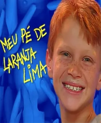 Novela Meu Pé De Laranja Lima 1998 Todos Capítulos Completos Envio Digital