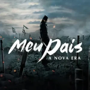 Dorama Meu País - A Nova Era Todos Capítulos Completos Envio Digital