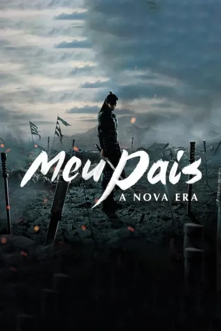 Dorama Meu País - A Nova Era Todos Capítulos Completos Envio Digital