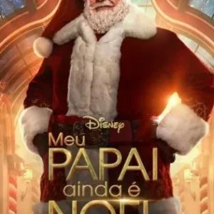 Coleção Digital Meu Papai (ainda) é Noel Todas Temporadas Completo Dublado