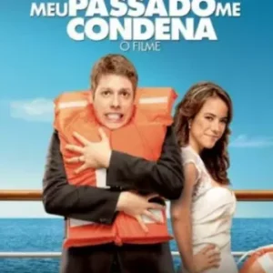 Coleção Digital Meu Passado me Condena Todas Temporadas Completo
