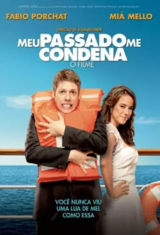 Coleção Digital Meu Passado me Condena Todas Temporadas Completo