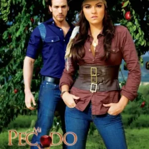 Novela Meu Pecado Todos Capítulos Completos Envio Digital