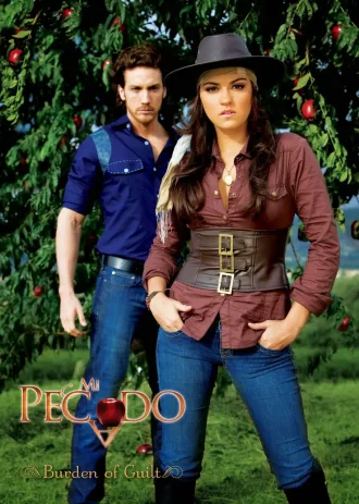 Novela Meu Pecado Todos Capítulos Completos Envio Digital