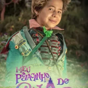 Novela Meu Pedacinho de Chão Todos Capítulos Completos Envio Digital