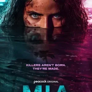 M.I.A. Todas as Temporadas Completo Dublado