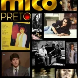Novela Mico Preto Todos Capítulos Completos Envio Digital