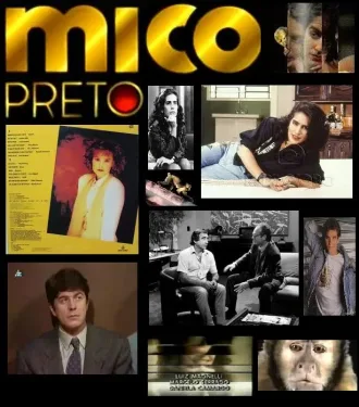 Novela Mico Preto Todos Capítulos Completos Envio Digital