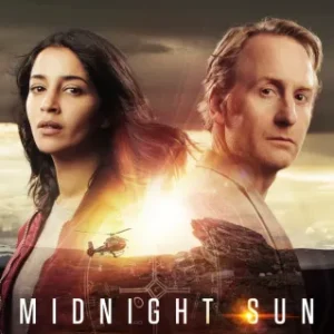Coleção Digital Midnight Sun Todas Temporadas Completo Dublado