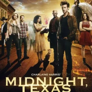 Coleção Digital Midnight Texas Todas Temporadas Completo