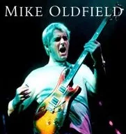 Mike Oldfield Discografia Completa Todas as Músicas e Discos