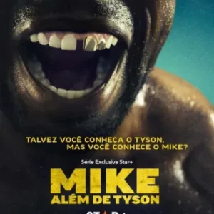 Mike Todas as Temporadas Completo Dublado