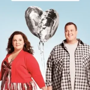 Coleção Digital Mike e Molly Todas Temporadas Completo Dublado