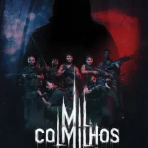 Coleção Digital Mil Colmillos Todas Temporadas Completo Dublado