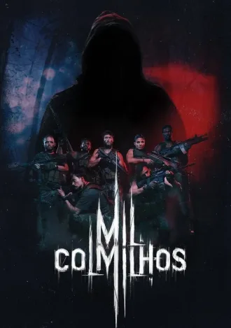 Coleção Digital Mil Colmillos Todas Temporadas Completo Dublado