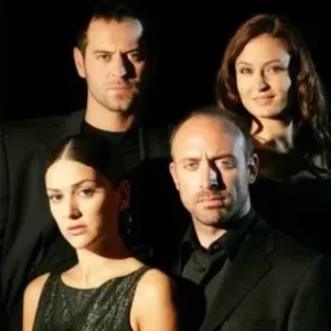 Novela Mil e Uma Noites Todos Capítulos Completos Envio Digital
