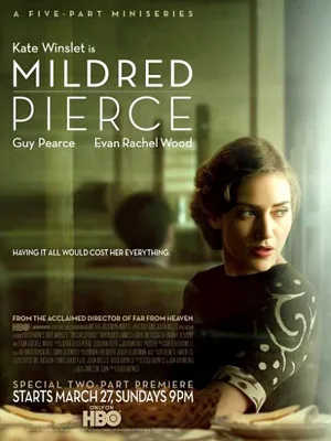 Coleção Digital Mildred Pierce Todas Temporadas Completo