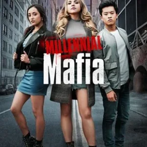 Coleção Digital Millennial Mafia Todas Temporadas Completo Dublado