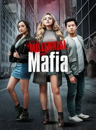 Coleção Digital Millennial Mafia Todas Temporadas Completo Dublado