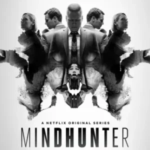 Coleção Digital MindHunter Todas Temporadas Completo Dublado