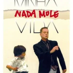 Coleção Digital Minha Nada Mole Vida Todas Temporadas Completo Dublado