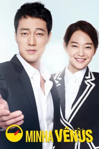 Dorama Minha Venus Todos Capítulos Completos Envio Digital