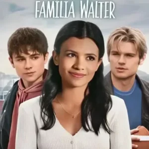 Minha Vida Com A Família Walter Todas as Temporadas Dublado