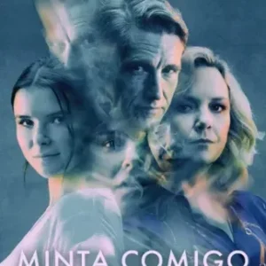 Coleção Digital Minta Comigo Todas Temporadas Completo Dublado