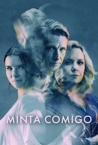 Coleção Digital Minta Comigo Todas Temporadas Completo Dublado