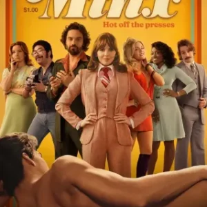 Minx Uma Para Elas Todas as Temporadas Completo Dublado