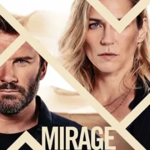 Coleção Digital Mirage Todas Temporadas Completo Dublado