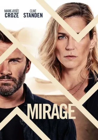 Coleção Digital Mirage Todas Temporadas Completo Dublado
