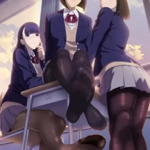 Coleção Digital Miru Tights Todos Episódios Completo