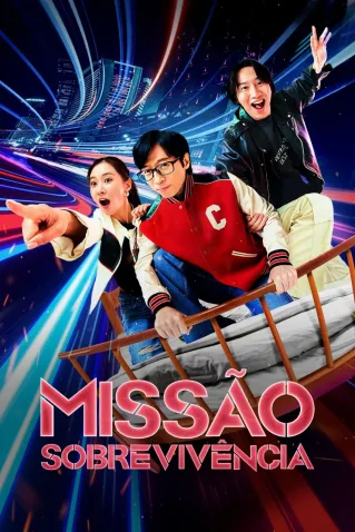 Dorama Missão Sobrevivência Todos Capítulos Completos Envio Digital