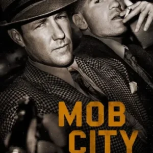 Coleção Digital Mob City Todas Temporadas Completo Dublado