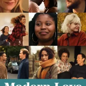 Modern Love Todas as Temporadas Completo Dublado