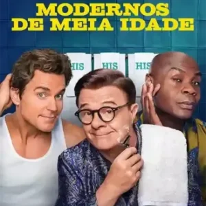 Modernos De Meia Idade Todas as Temporadas Completo Dublado