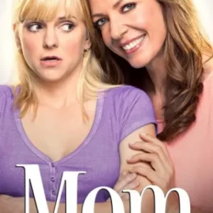Coleção Digital Mom Todas Temporadas Completo Dublado