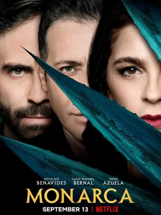 Coleção Digital Monarca Todas Temporadas Completo