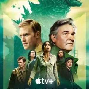 Monarch Legado De Monstros Todas as Temporadas Completo Dublado